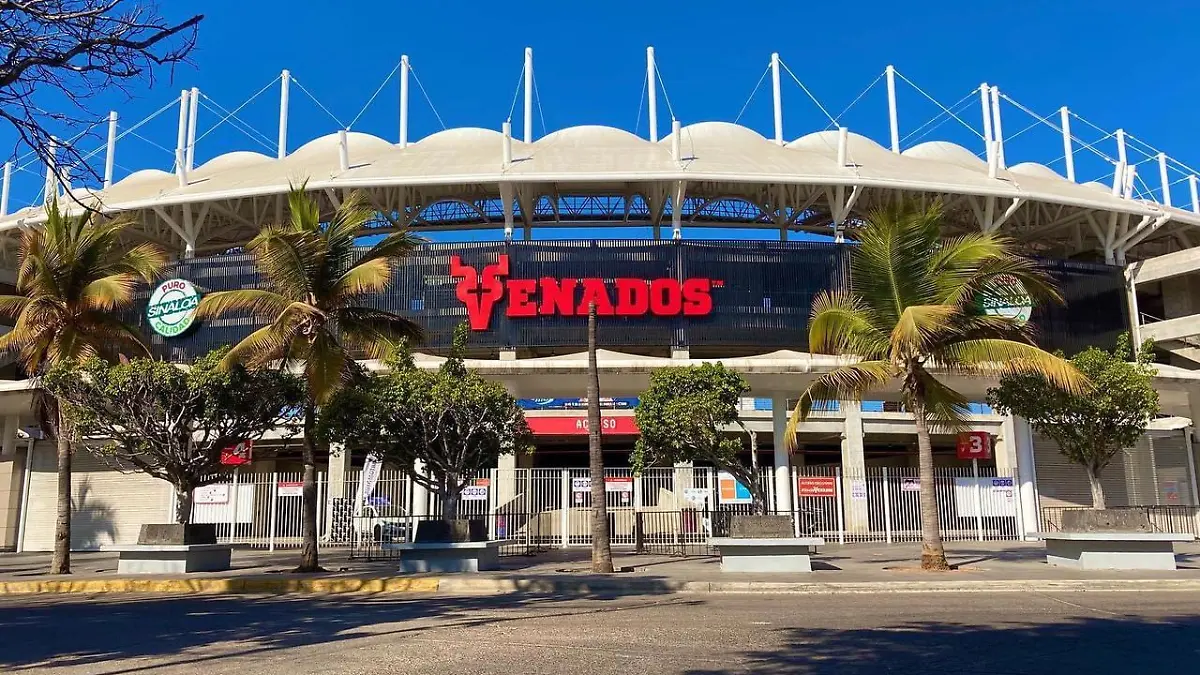 estadio Teodoro Mariscal